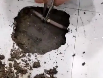 金东卫生间漏水检测电话
