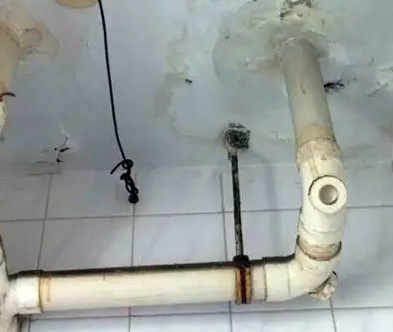 金东卫生间漏水检测多少钱