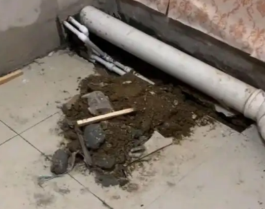 金东卫生间漏水检测哪家好