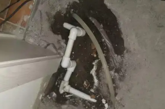 金东卫生间漏水检测多少钱