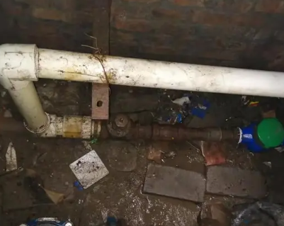 金东水管维修哪家好