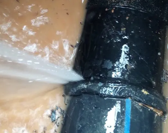 金东漏水维修价格明细