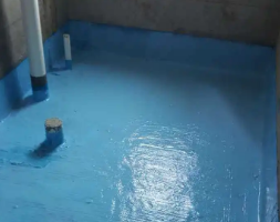金东卫生间防水哪家好