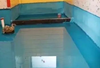 金东卫生间防水多少钱