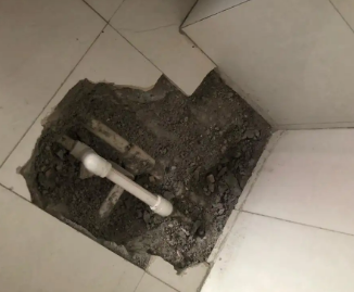 金东查漏水哪家好