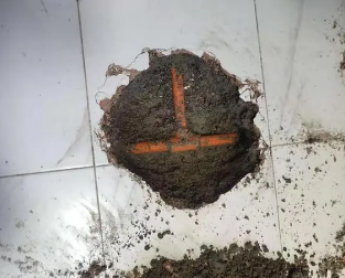 金东查漏水多少钱