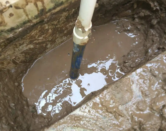 金东卫生间漏水维修公司为您专业解答一下金东查漏水的原因