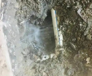 金东查漏水哪家好