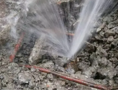 金东水管维修多少钱