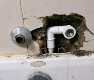 金东卫生间漏水检测多少钱