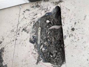 金东卫生间漏水检测哪家好