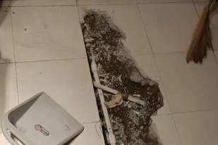 金东卫生间漏水检测电话